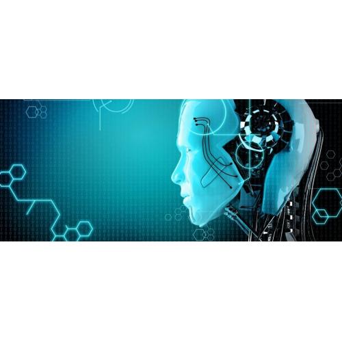 AI人工智能知识图谱技术产业全景图谱